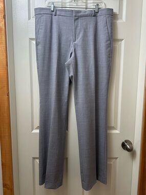 Banana Republic 95% Wool Dress Pants Size 14